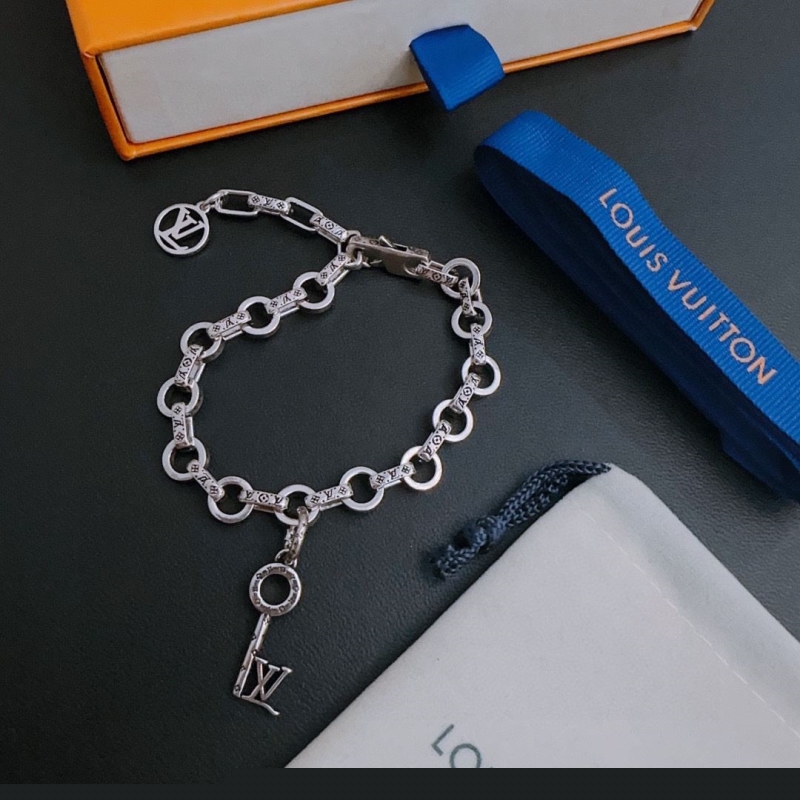 LV Necklaces